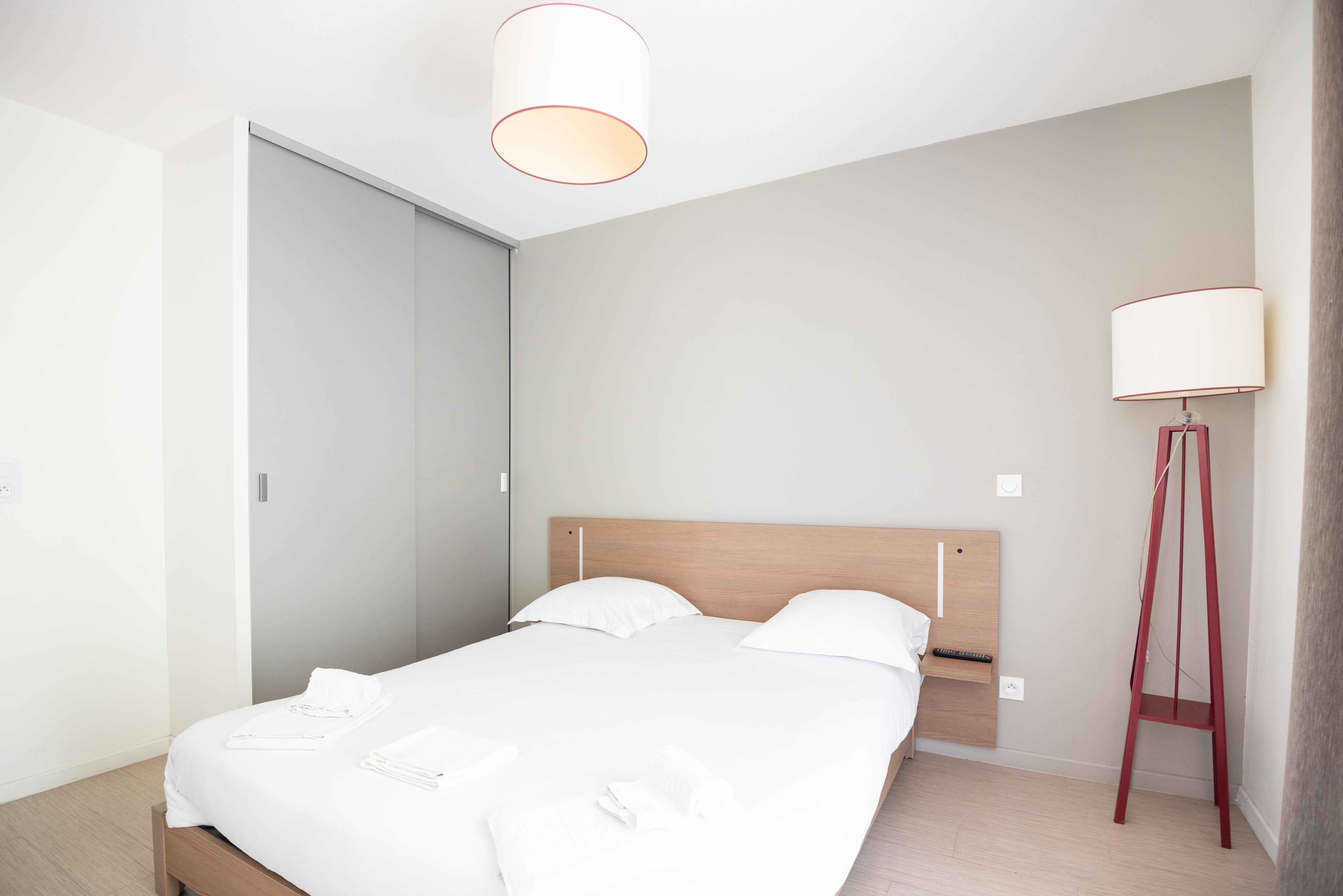 Zenitude Hotel-Residences Narbonne Centre Exteriér fotografie