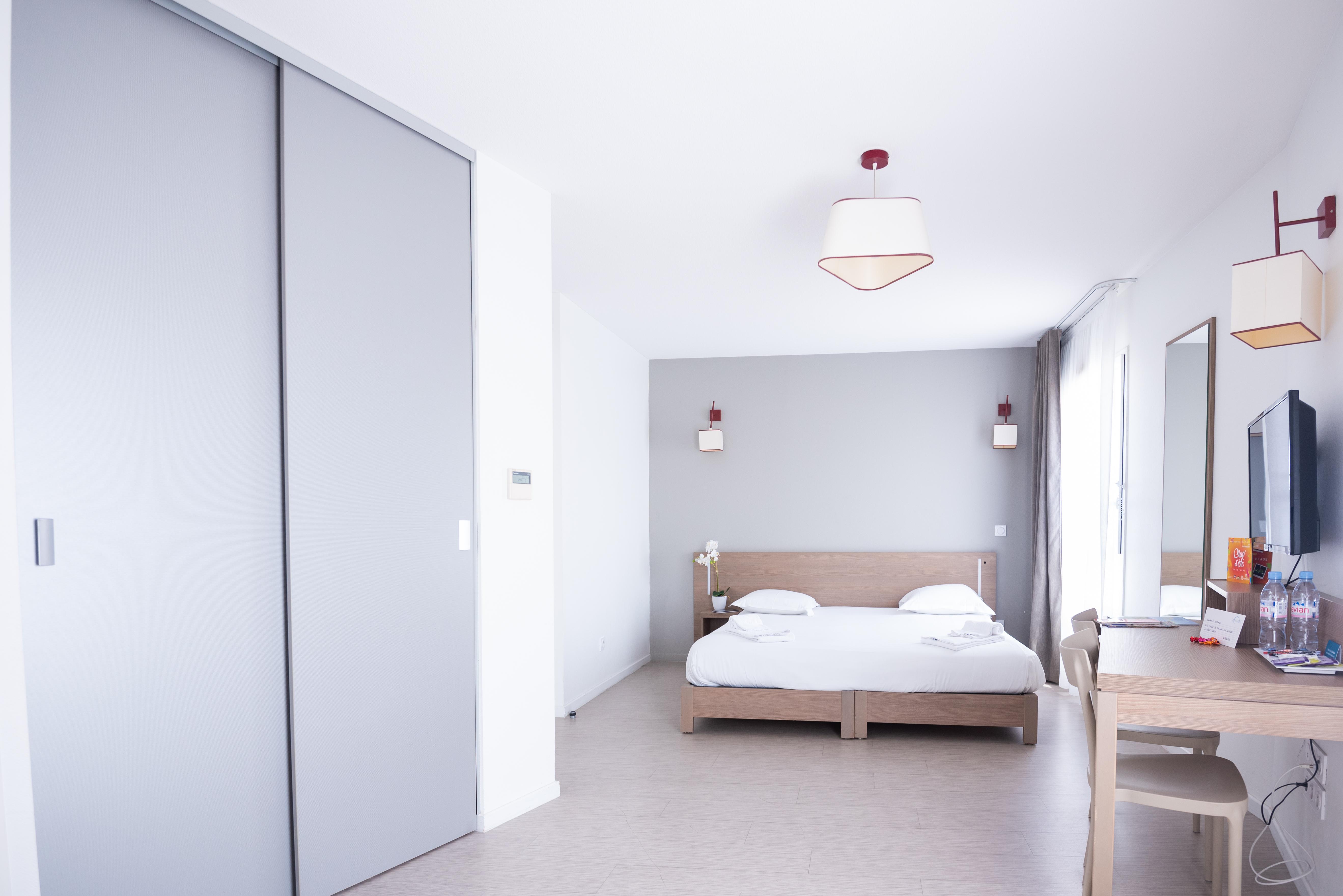 Zenitude Hotel-Residences Narbonne Centre Exteriér fotografie