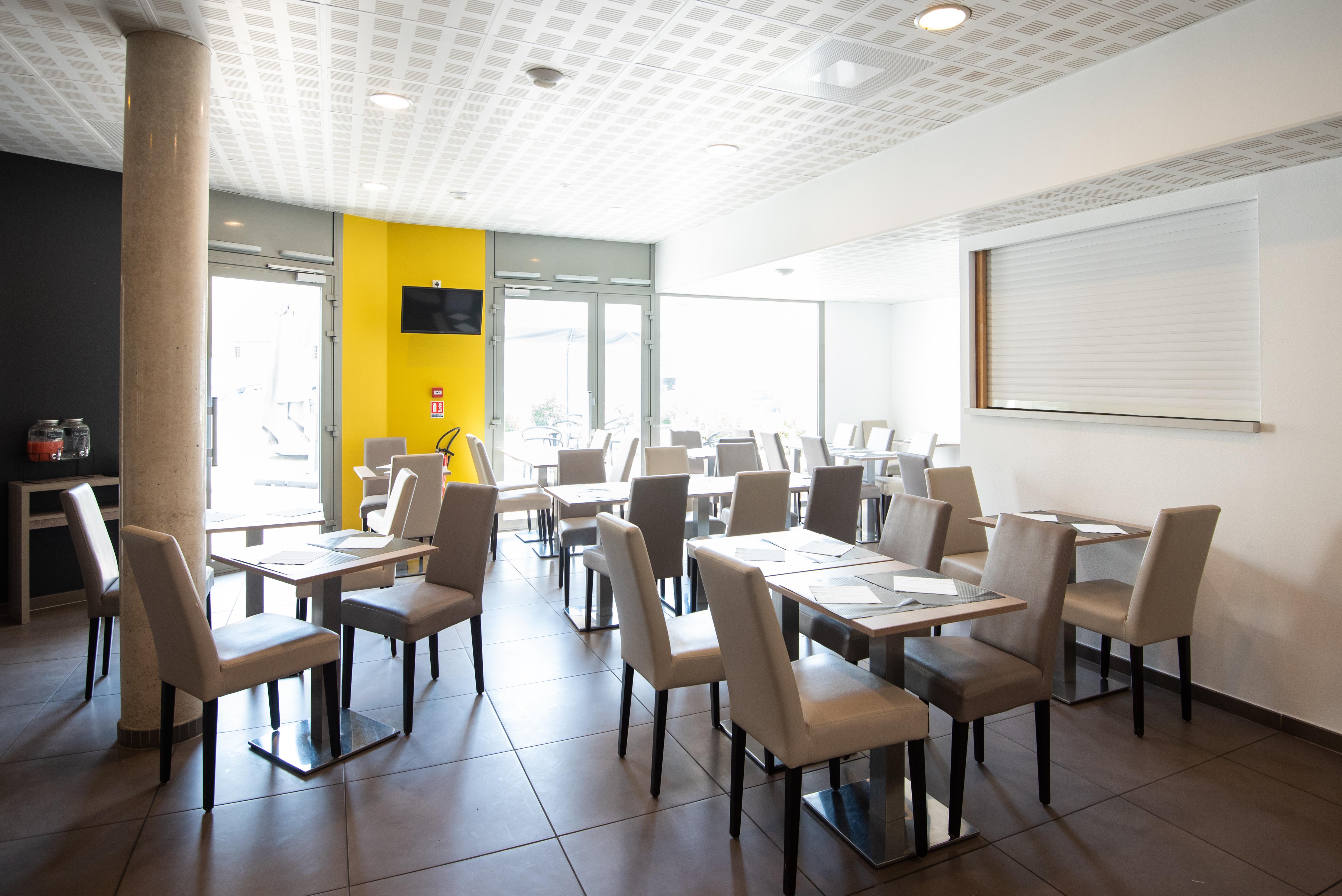 Zenitude Hotel-Residences Narbonne Centre Exteriér fotografie