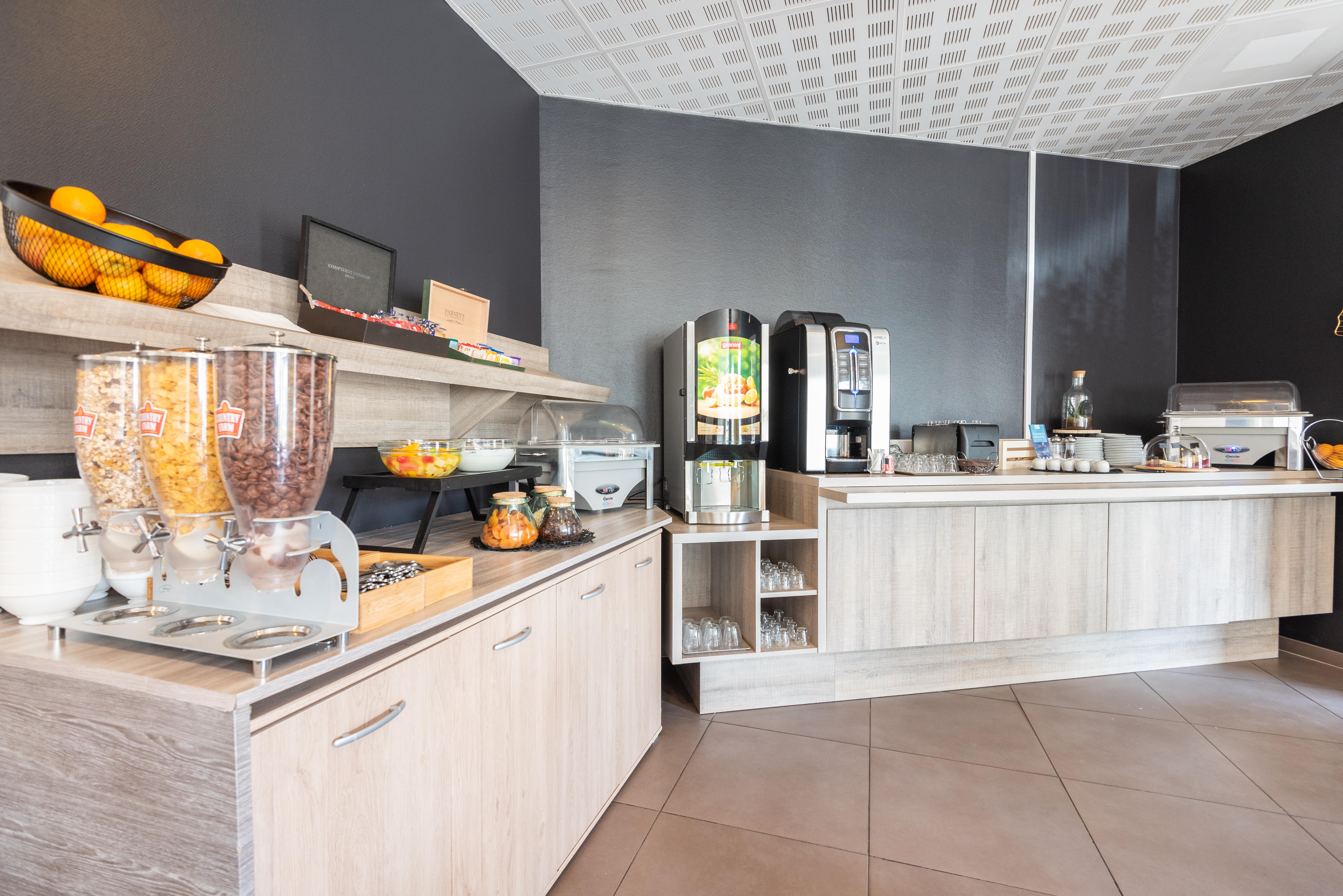 Zenitude Hotel-Residences Narbonne Centre Exteriér fotografie