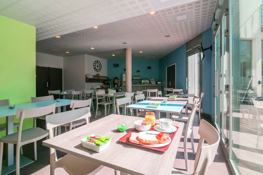 Zenitude Hotel-Residences Narbonne Centre Exteriér fotografie